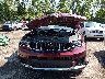 1C4RJKAG8P8****** Wrecked 2023 Jeep Grand Cherokee Limited in Ohio State