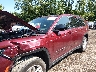 1C4RJKAG8P8****** Repairable 2023 Jeep Grand Cherokee Limited in Ohio State