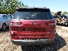 1C4RJKAG8P8****** Wrecked 2023 Jeep Grand Cherokee Limited