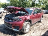 1C4RJKAG8P8****** Used and Repairable 2023 Jeep Grand Cherokee Limited in Cleveland