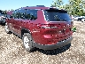 1C4RJKAG8P8****** Salvage and Repairable 2023 Jeep Grand Cherokee Limited in Cleveland