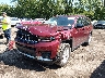 1C4RJKAG8P8****** Salvage and Repairable 2023 Jeep Grand Cherokee Limited in Ohio State