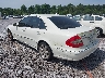 WDBUF56X97B****** Salvage and Repairable 2007 Mercedes-Benz E-Class in Mobile