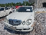 WDBUF56X97B****** Salvage and Repairable 2007 Mercedes-Benz E-Class in Alabama State