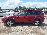 JF2SH6DC8AH****** Repairable 2010 Subaru Forester in Indiana State