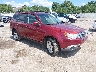 JF2SH6DC8AH****** Salvage and Wrecked 2010 Subaru Forester in South Bend