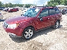 JF2SH6DC8AH****** Used and Repairable 2010 Subaru Forester in South Bend