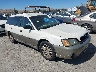 4S3BH675347****** Salvage and Wrecked 2004 Subaru Legacy in East Bay