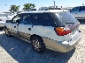 4S3BH675347****** Salvage and Repairable 2004 Subaru Legacy in East Bay