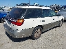 4S3BH675347****** Salvage and Wrecked 2004 Subaru Legacy in California State