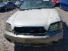4S3BH675347****** Salvage and Repairable 2004 Subaru Legacy in California State