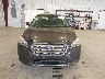4S3BNAC64F3****** Wrecked 2015 Subaru Legacy in Utah State