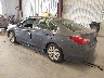 4S3BNAC64F3****** Salvage and Repairable 2015 Subaru Legacy in Provo