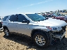 1GNERFKWXMJ****** Repairable 2021 Chevrolet Traverse in California State
