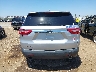 1GNERFKWXMJ****** Used 2021 Chevrolet Traverse