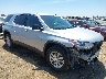1GNERFKWXMJ****** Salvage and Wrecked 2021 Chevrolet Traverse in San Diego