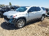1GNERFKWXMJ****** Used and Repairable 2021 Chevrolet Traverse in San Diego