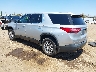 1GNERFKWXMJ****** Salvage and Repairable 2021 Chevrolet Traverse in San Diego