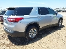1GNERFKWXMJ****** Salvage and Wrecked 2021 Chevrolet Traverse in California State