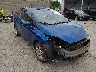 3FADP4BJ8KM****** Destrozados 2019 Ford Fiesta en Estado de Maine