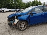 3FADP4BJ8KM****** Reparables 2019 Ford Fiesta en Estado de Maine