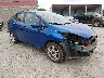 3FADP4BJ8KM****** Salvamento y Destrozados 2019 Ford Fiesta en Portland Gorham