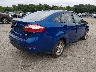 3FADP4BJ8KM****** Salvamento y Destrozados 2019 Ford Fiesta en Estado de Maine