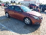 1G1PA5SH0D7****** Salvamento y Destrozados 2013 Chevrolet Cruze en Fort Wayne