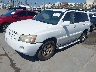 JTEGD21A560****** Used and Repairable 2006 Toyota Highlander in Los Angeles South