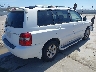 JTEGD21A560****** Salvage and Wrecked 2006 Toyota Highlander in California State