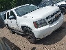 1GNSKBE08DR****** Salvage and Wrecked 2013 Chevrolet Tahoe in Taunton