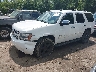1GNSKBE08DR****** Used and Repairable 2013 Chevrolet Tahoe in Taunton