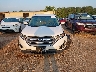 2FMTK4J80FB****** Wrecked 2015 Ford Edge in North Carolina State