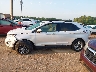 2FMTK4J80FB****** Repairable 2015 Ford Edge in North Carolina State