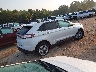 2FMTK4J80FB****** Salvage and Wrecked 2015 Ford Edge in North Carolina State