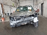 JF2SH63619H****** Wrecked 2009 Subaru Forester in Alaska State
