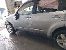 JF2SH63619H****** Salvage and Wrecked 2009 Subaru Forester in Anchorage