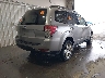 JF2SH63619H****** Salvage and Wrecked 2009 Subaru Forester in Alaska State