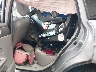 JF2SH63619H****** Wrecked 2009 Subaru Forester in Anchorage