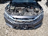 19XFC2F55GE****** Reparables 2016 Honda Civic en Columbus