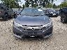 19XFC2F55GE****** Destrozados 2016 Honda Civic en Estado de Ohio