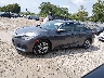 19XFC2F55GE****** Reparables 2016 Honda Civic en Estado de Ohio