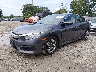 19XFC2F55GE****** Usados y Reparables 2016 Honda Civic en Columbus