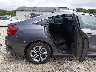 19XFC2F55GE****** Destrozados 2016 Honda Civic en Columbus