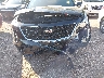 1GYFZER46LF****** Salvage and Repairable 2020 Cadillac XT4 in Ohio State