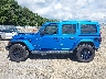 1C4HJXEG5NW****** Salvage 2022 Jeep Wrangler