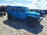 1C4HJXEG5NW****** Salvage and Wrecked 2022 Jeep Wrangler in Atlanta East