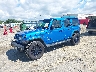 1C4HJXEG5NW****** Used and Repairable 2022 Jeep Wrangler in Atlanta East