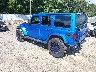 1C4HJXEG5NW****** Salvage and Repairable 2022 Jeep Wrangler in Atlanta East