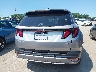 5NMJBCDEXTH****** Destrozados 2026 Hyundai Tucson